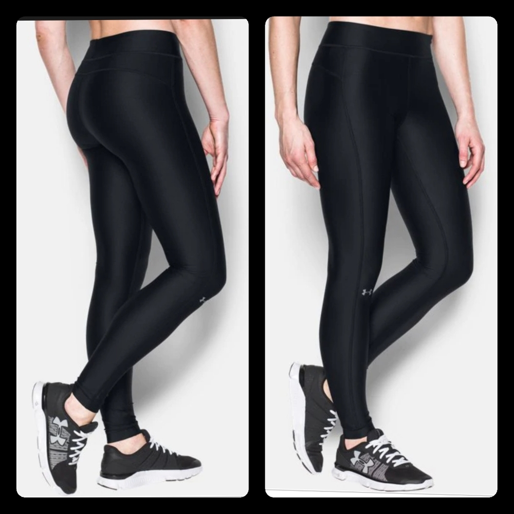 Under Armour Heat Gear Leggings